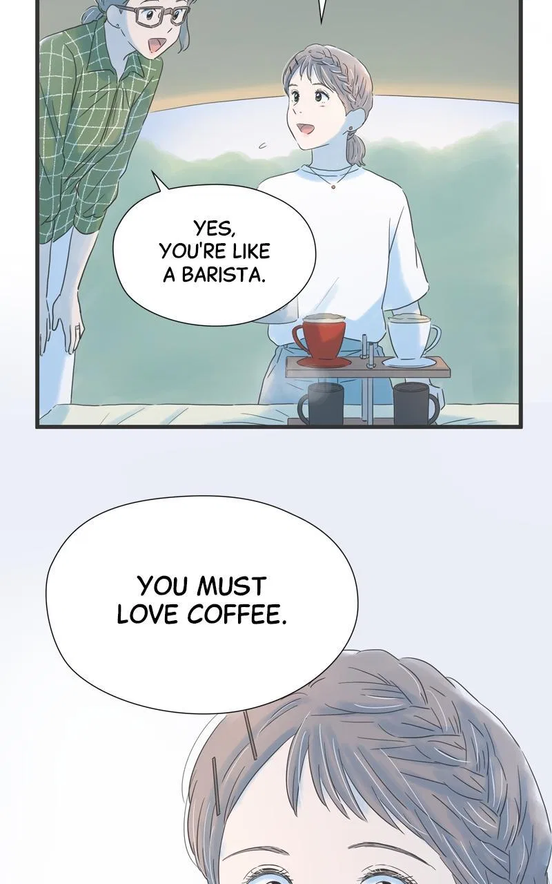 It Rains on Precious Days Chapter 116 – Page 3