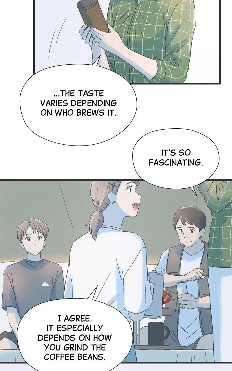 It Rains on Precious Days Chapter 116 – Page 8