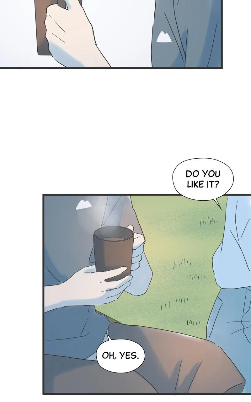 It Rains on Precious Days Chapter 116 – Page 19