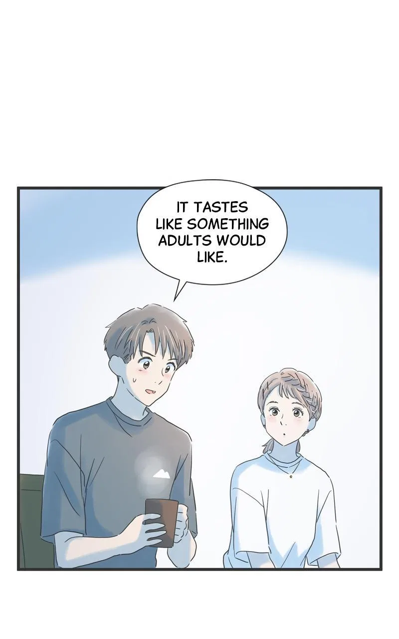 It Rains on Precious Days Chapter 116 – Page 20