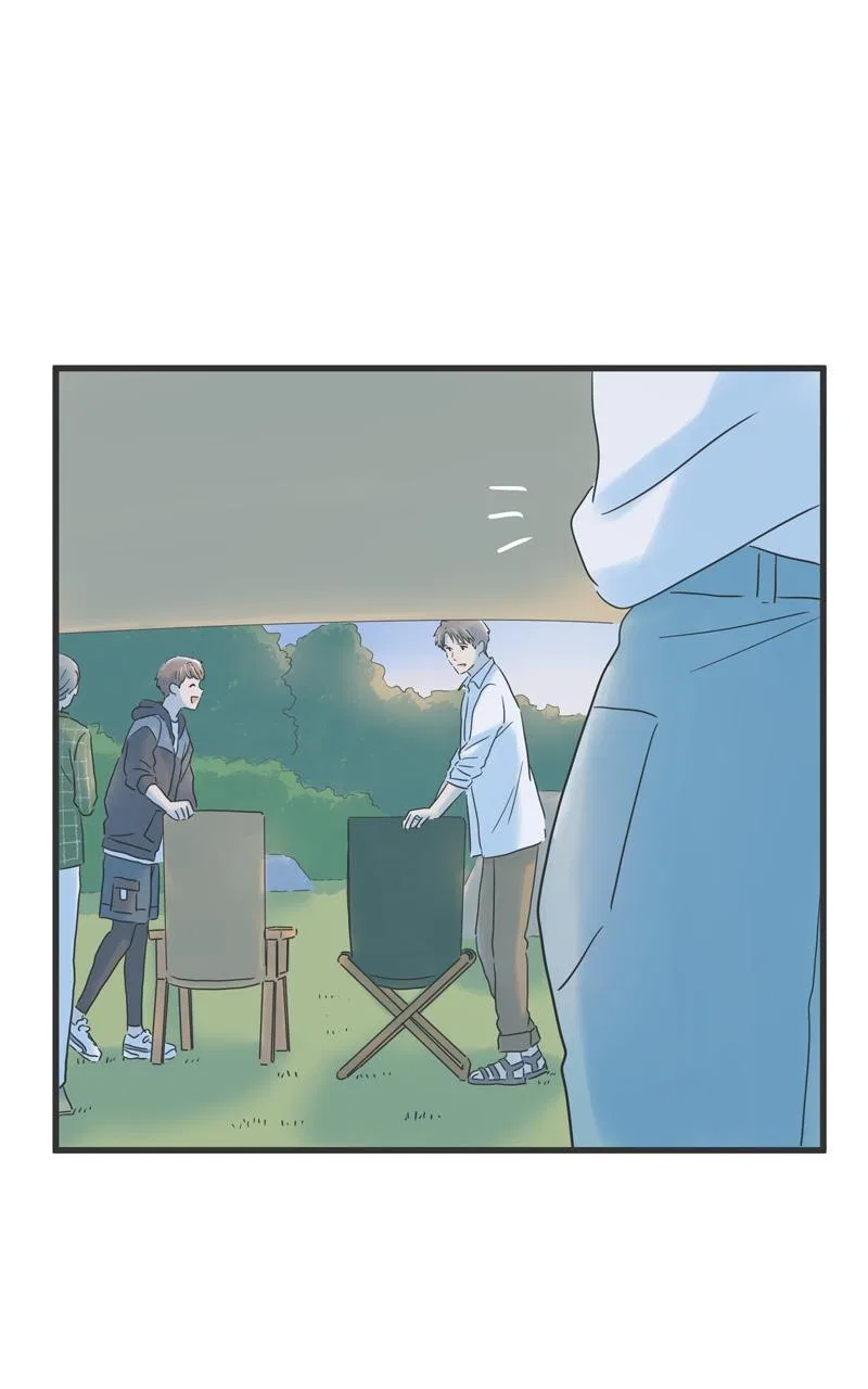 It Rains on Precious Days Chapter 116 – Page 34