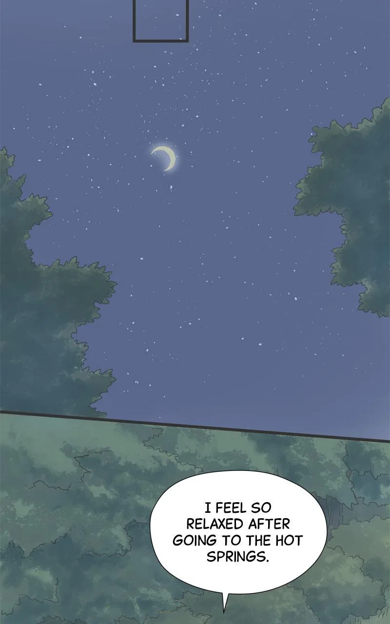 It Rains on Precious Days Chapter 116 – Page 46