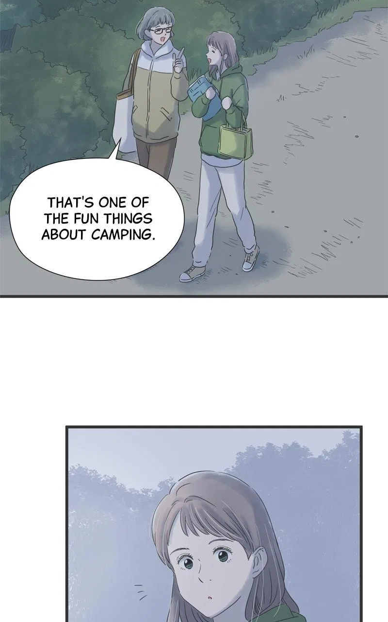 It Rains on Precious Days Chapter 116 – Page 47