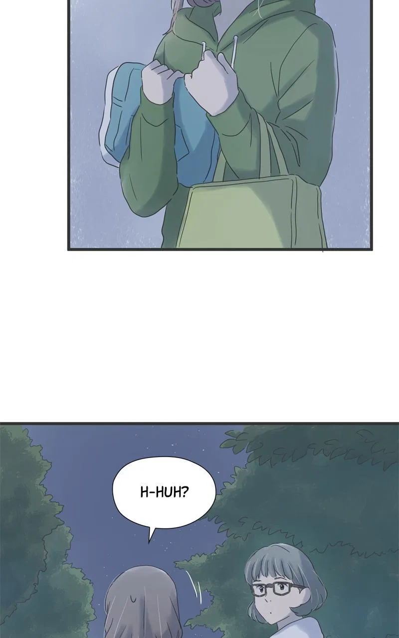 It Rains on Precious Days Chapter 116 – Page 48