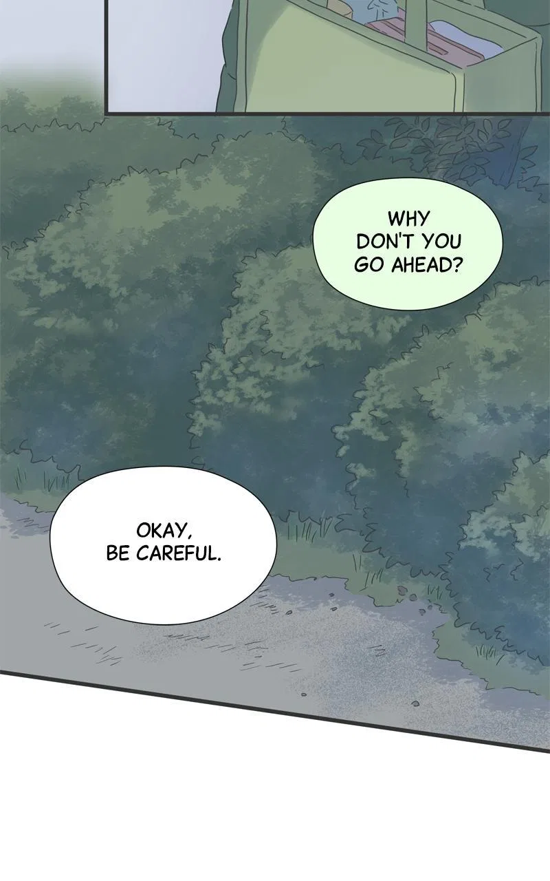 It Rains on Precious Days Chapter 116 – Page 50