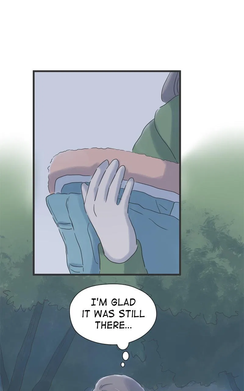 It Rains on Precious Days Chapter 116 – Page 52