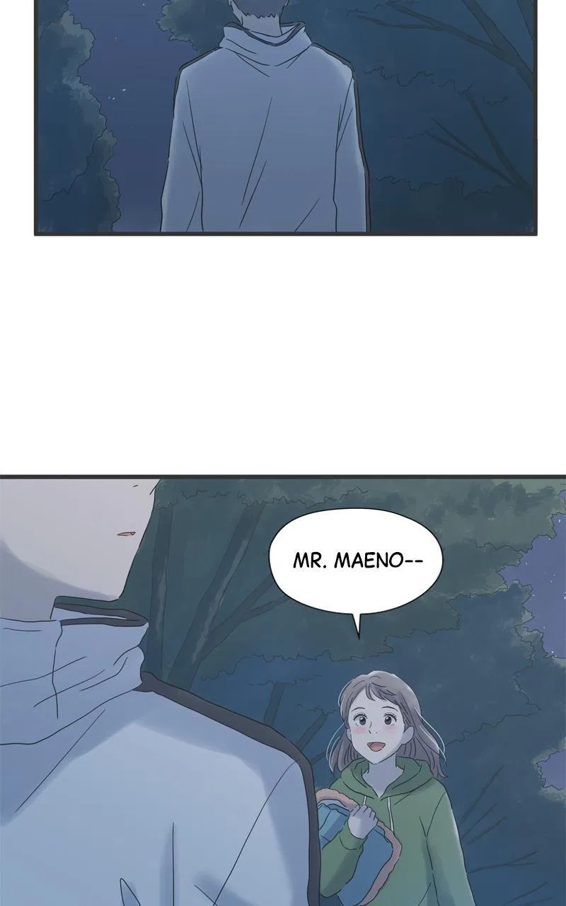 It Rains on Precious Days Chapter 116 – Page 55