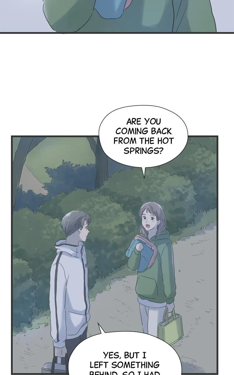 It Rains on Precious Days Chapter 116 – Page 58
