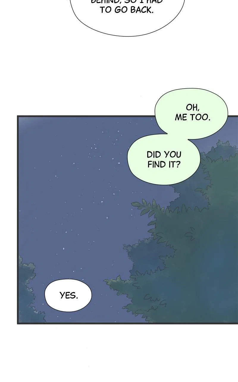 It Rains on Precious Days Chapter 116 – Page 59