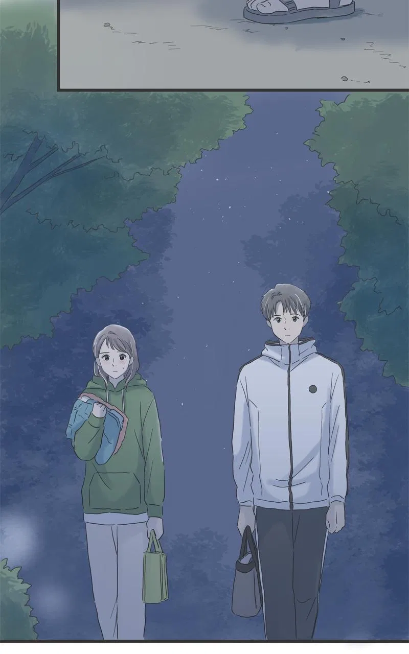 It Rains on Precious Days Chapter 116 – Page 61
