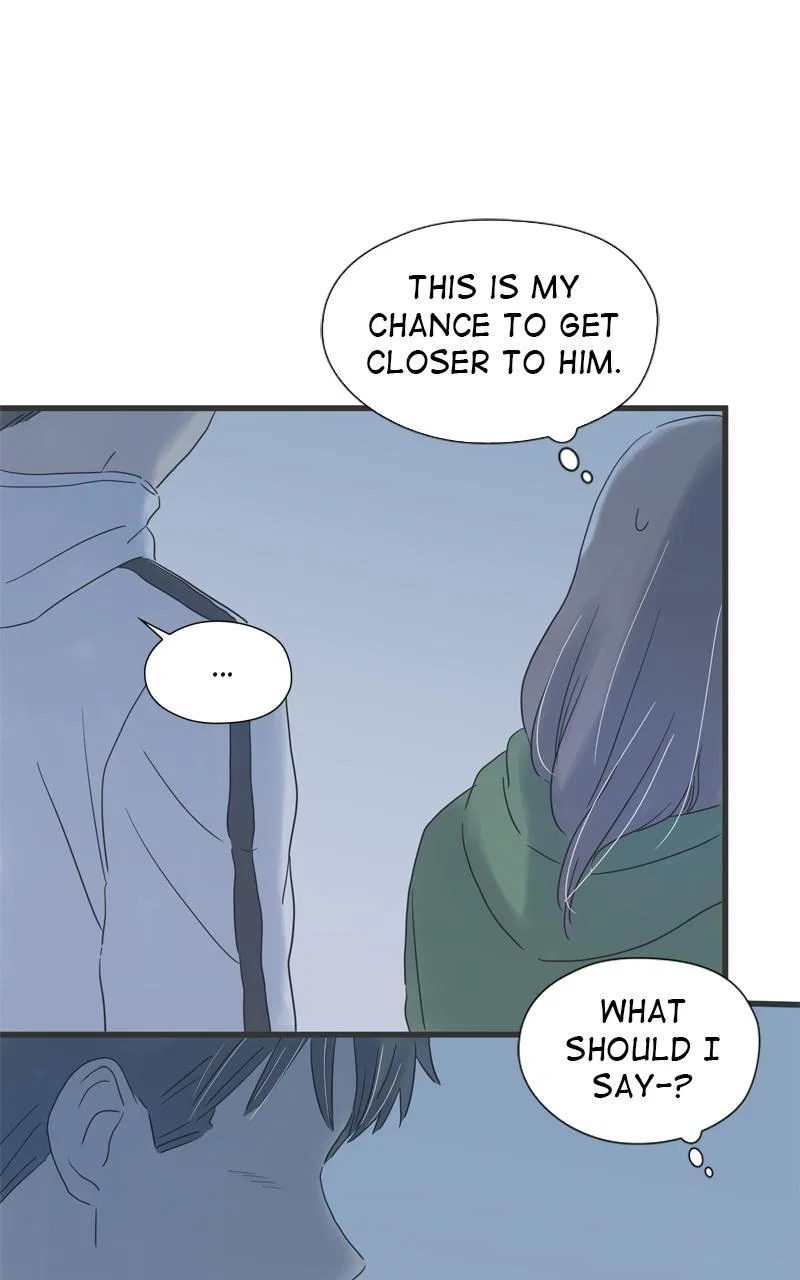 It Rains on Precious Days Chapter 116 – Page 63