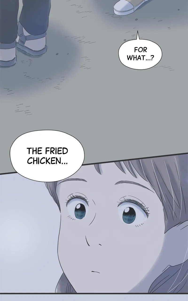 It Rains on Precious Days Chapter 116 – Page 66