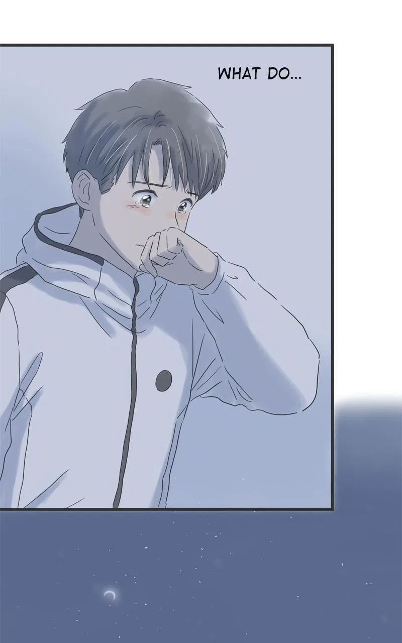 It Rains on Precious Days Chapter 116 – Page 76