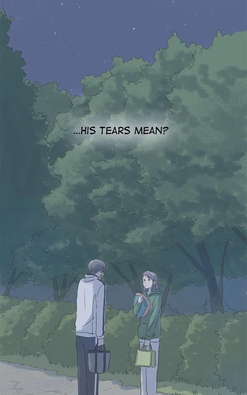 It Rains on Precious Days Chapter 116 – Page 77
