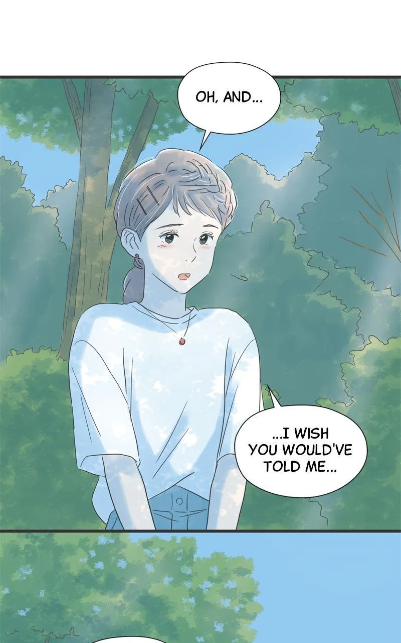It Rains on Precious Days Chapter 115 – Page 5