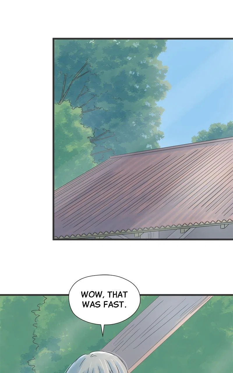 It Rains on Precious Days Chapter 115 – Page 21