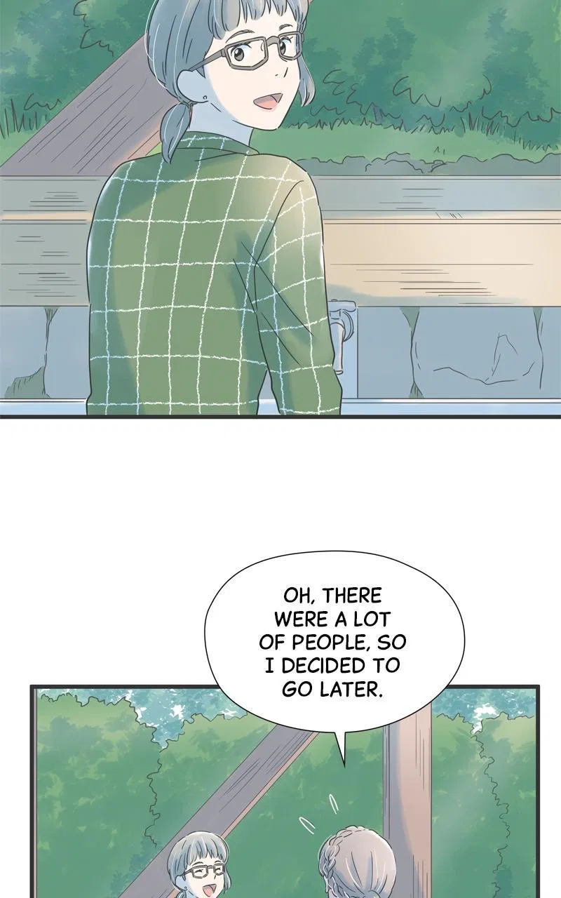 It Rains on Precious Days Chapter 115 – Page 22