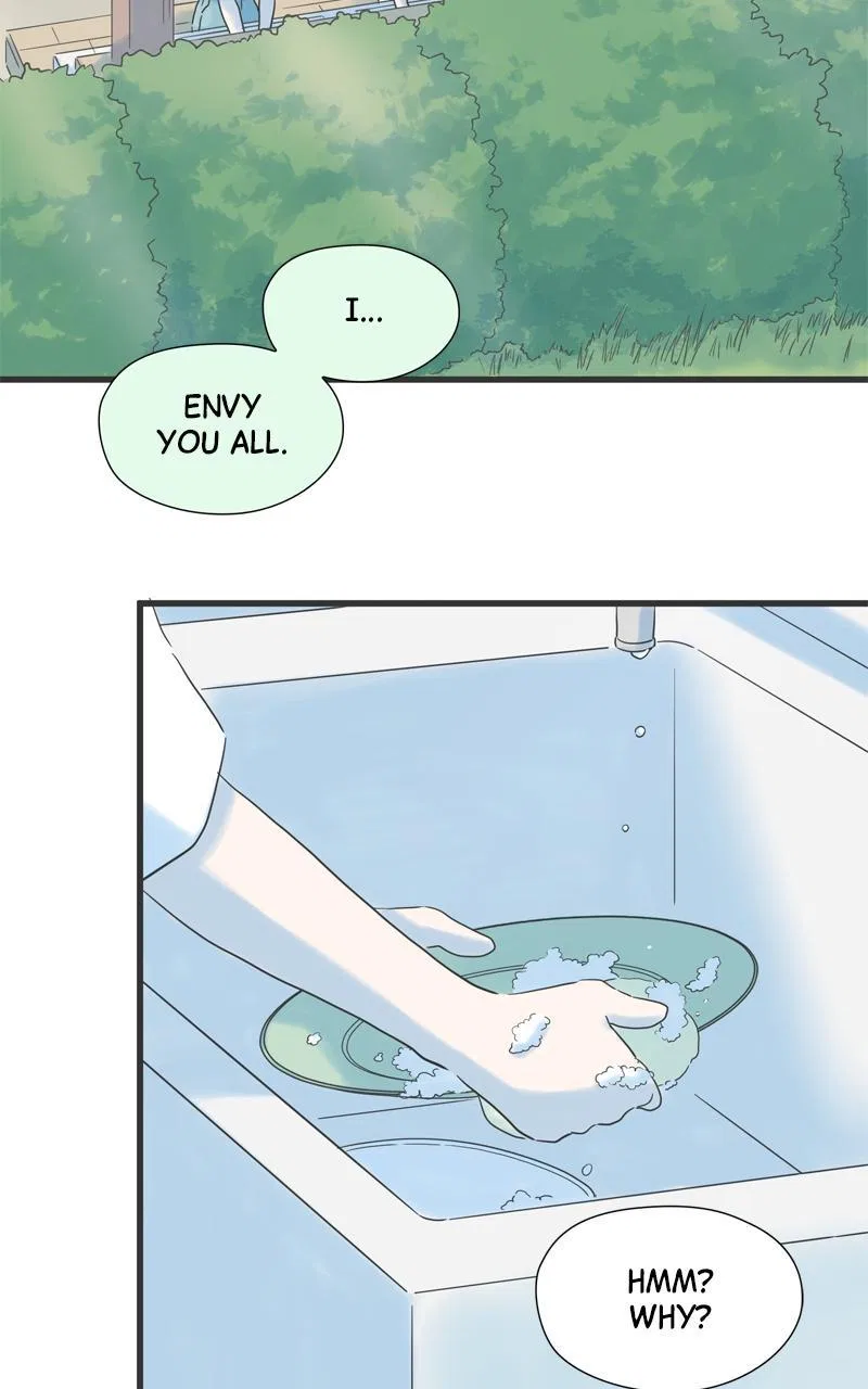 It Rains on Precious Days Chapter 115 – Page 25