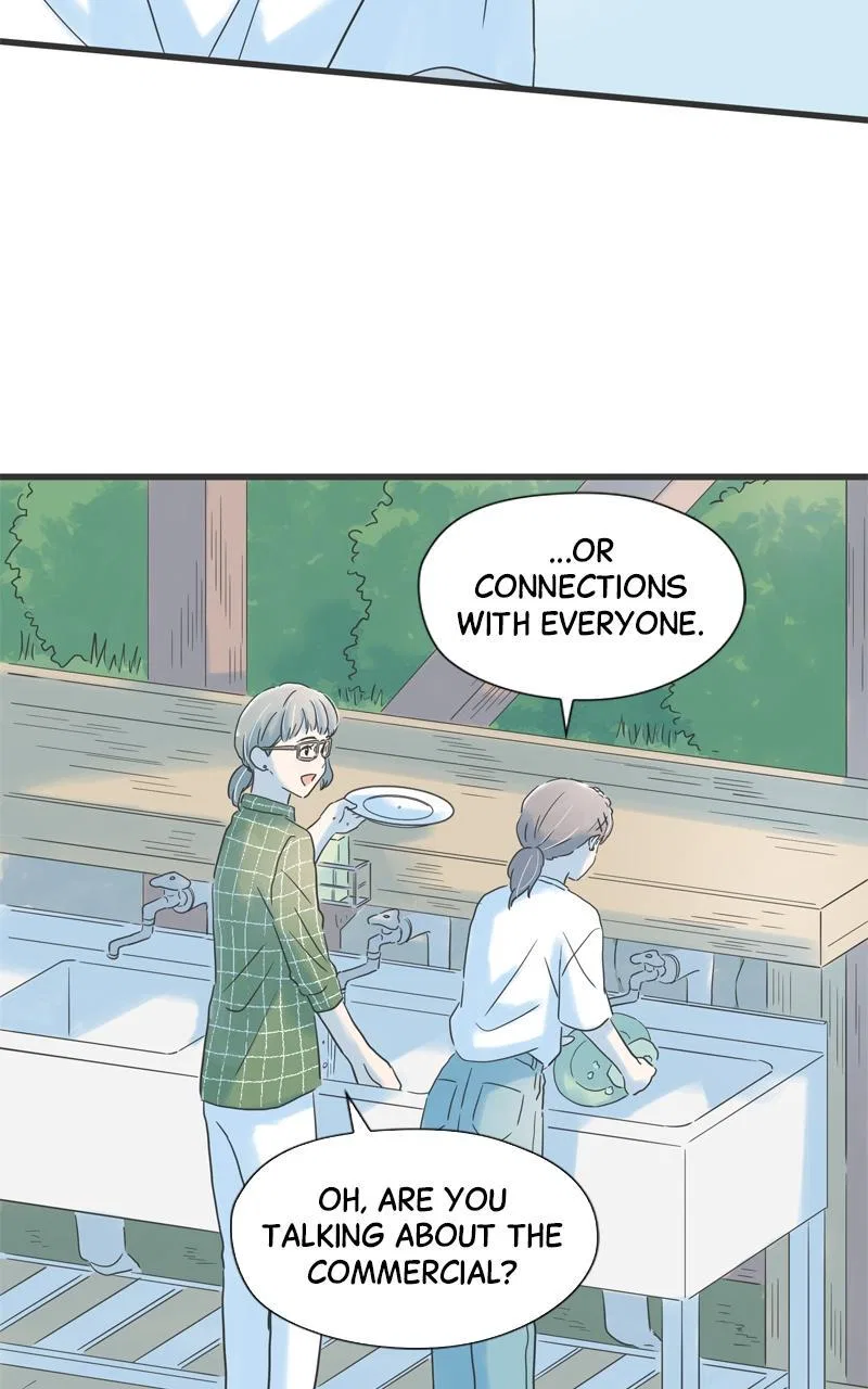 It Rains on Precious Days Chapter 115 – Page 27