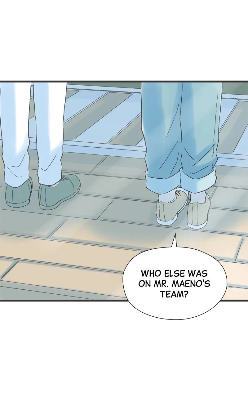 It Rains on Precious Days Chapter 115 – Page 31