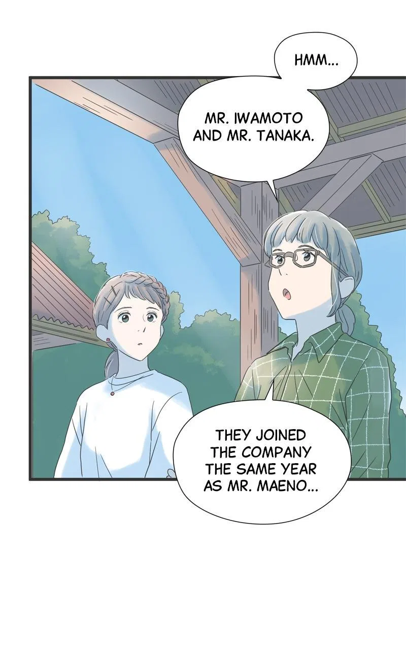 It Rains on Precious Days Chapter 115 – Page 32