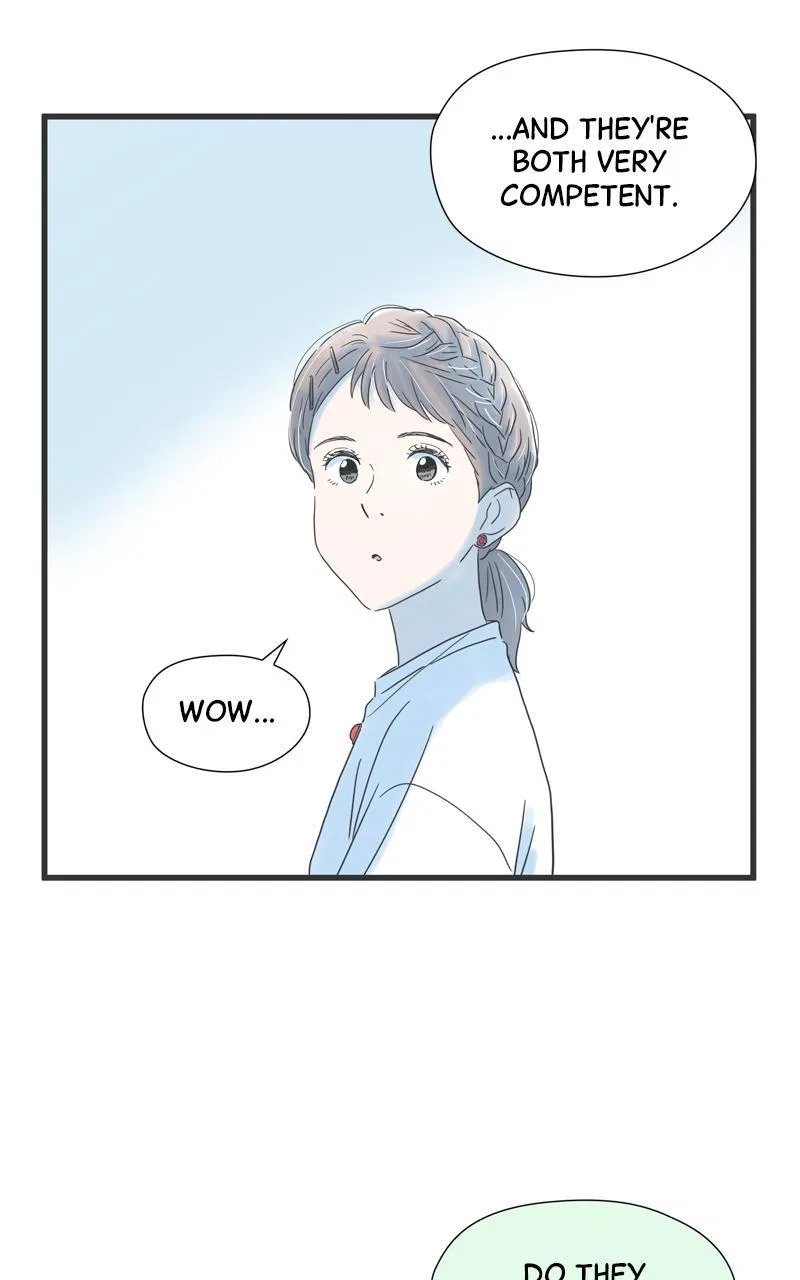 It Rains on Precious Days Chapter 115 – Page 33