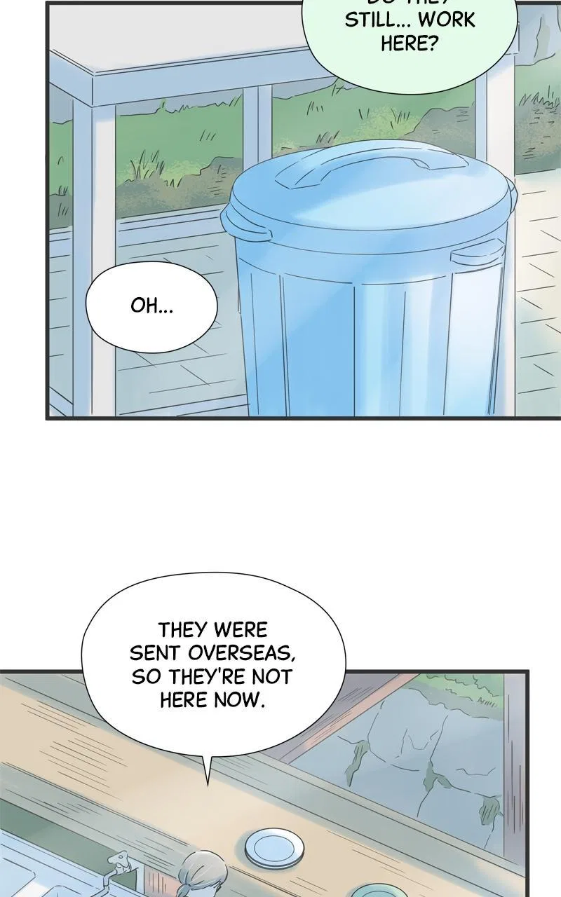 It Rains on Precious Days Chapter 115 – Page 34