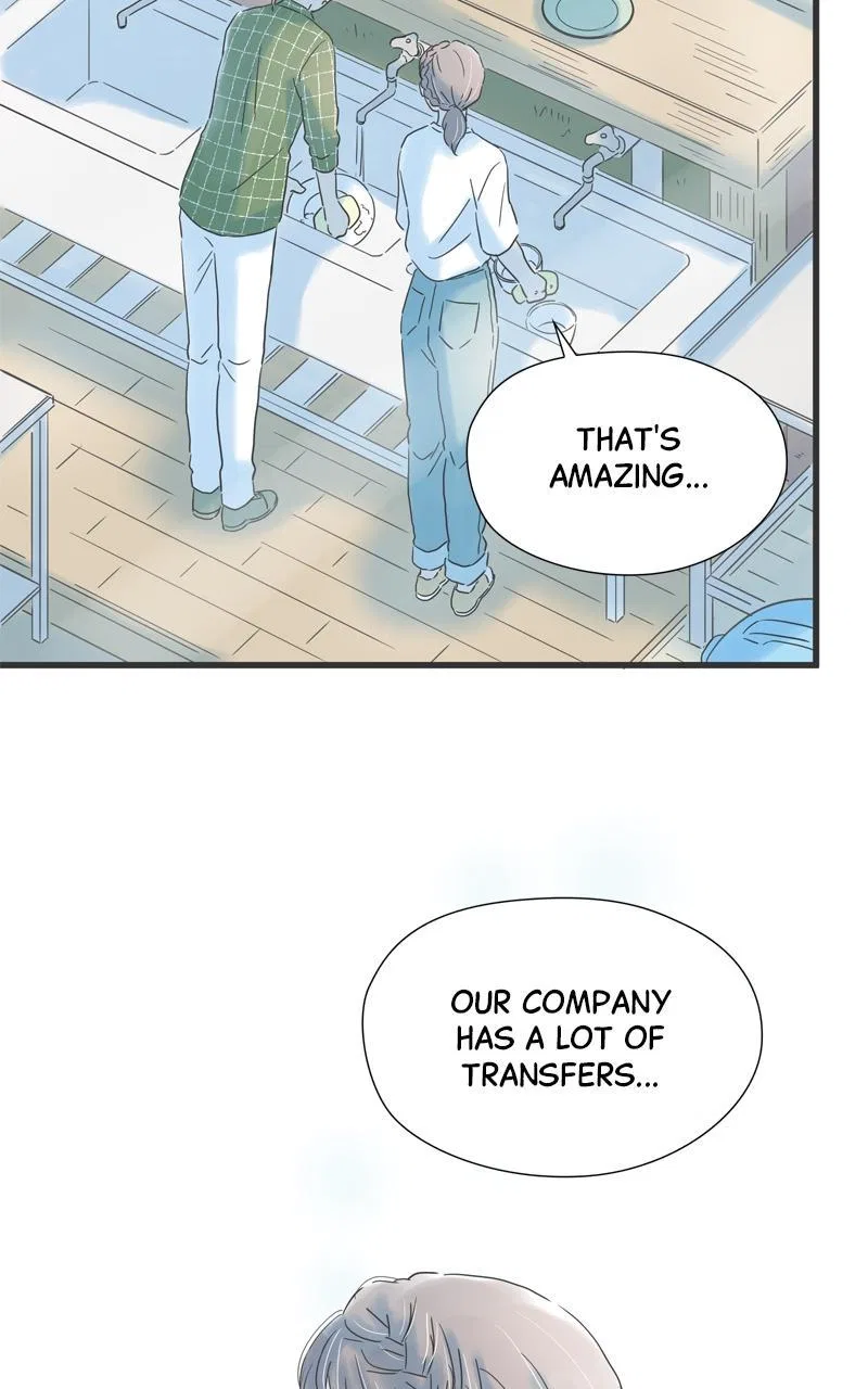 It Rains on Precious Days Chapter 115 – Page 35
