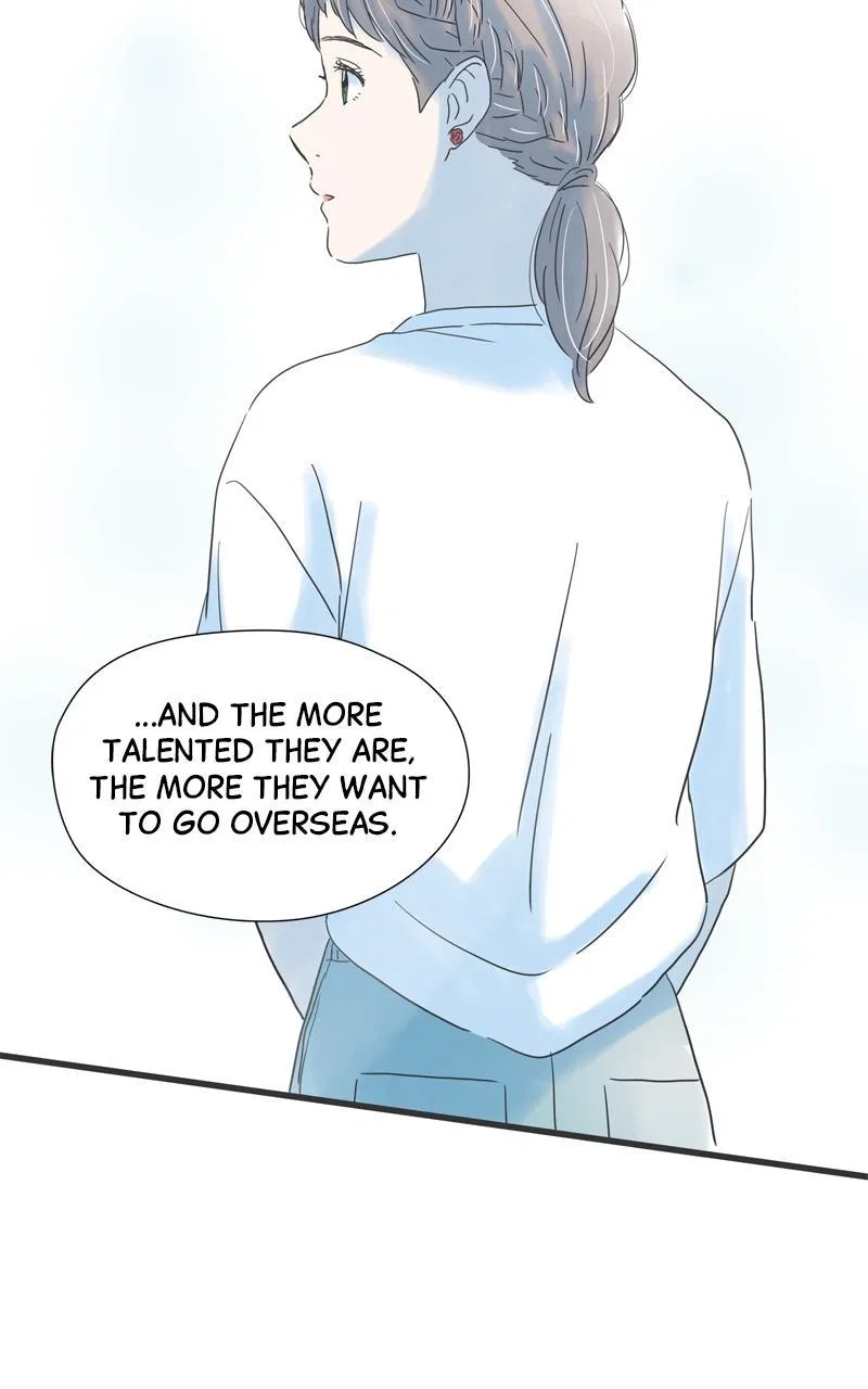 It Rains on Precious Days Chapter 115 – Page 36