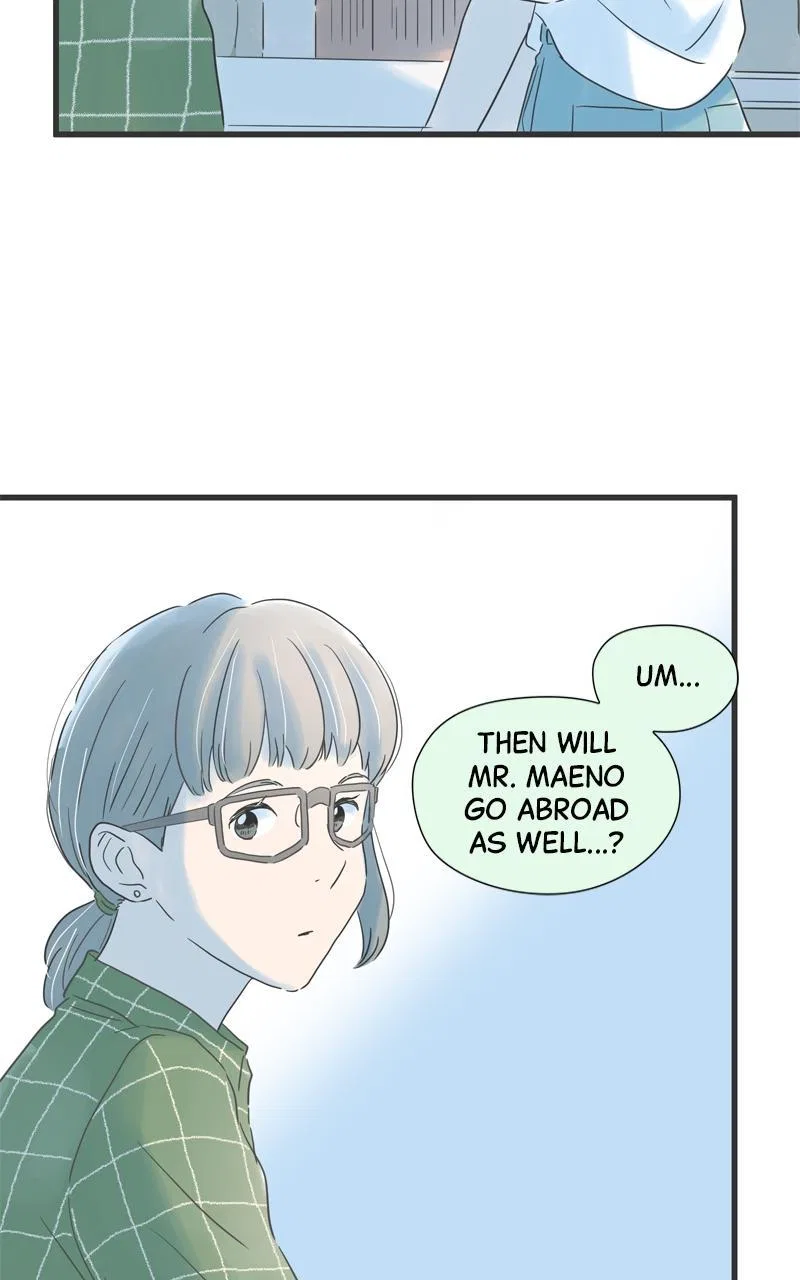 It Rains on Precious Days Chapter 115 – Page 38