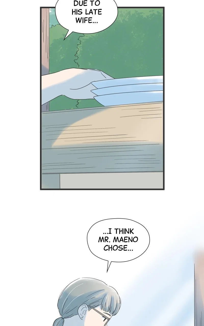 It Rains on Precious Days Chapter 115 – Page 40