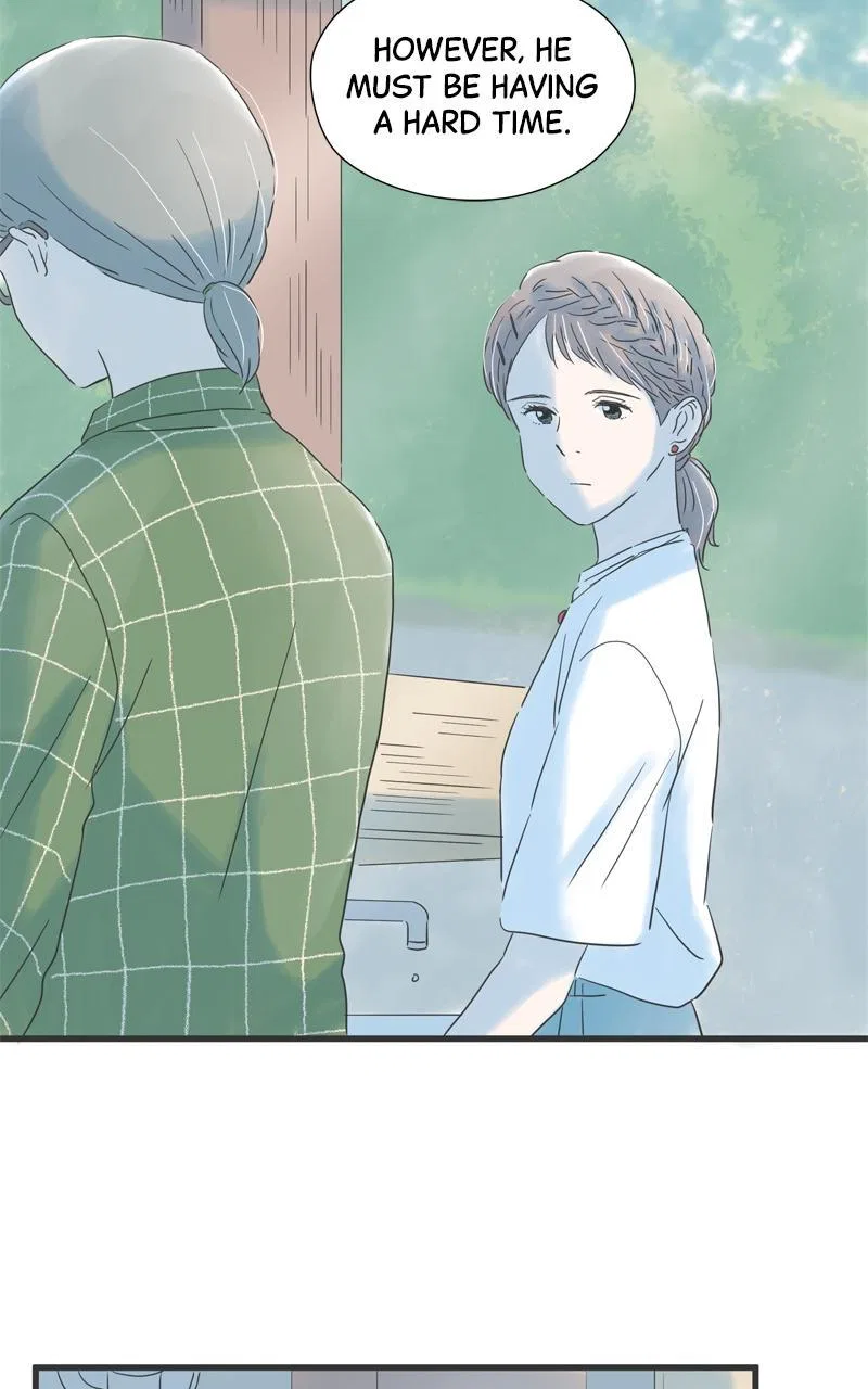 It Rains on Precious Days Chapter 115 – Page 44