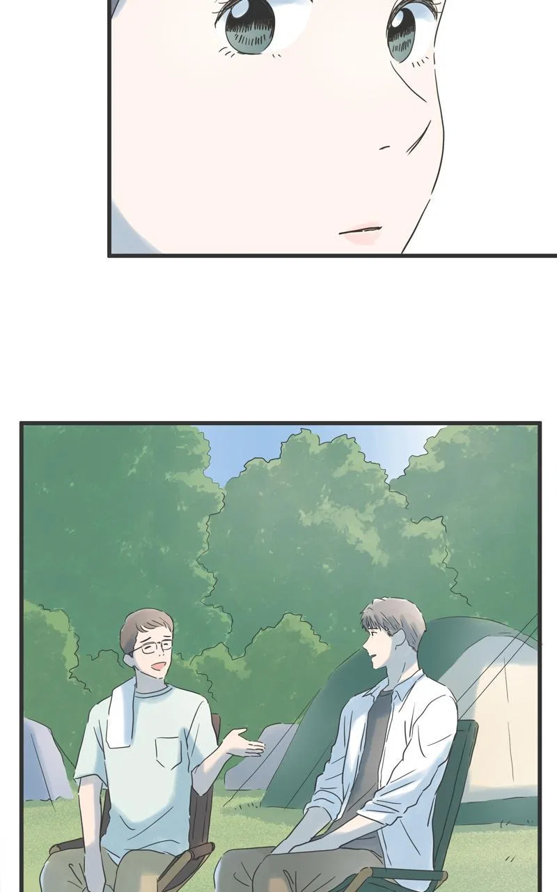It Rains on Precious Days Chapter 115 – Page 50