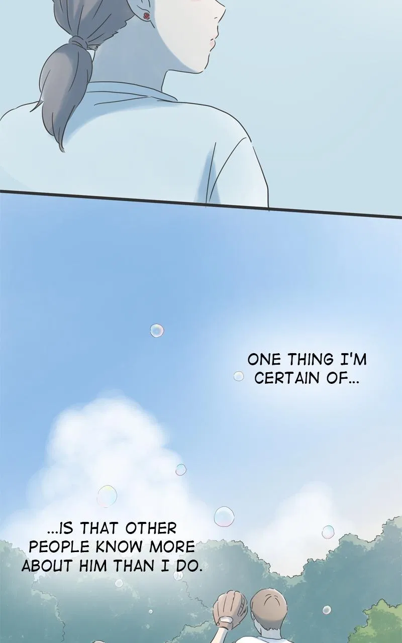 It Rains on Precious Days Chapter 115 – Page 52