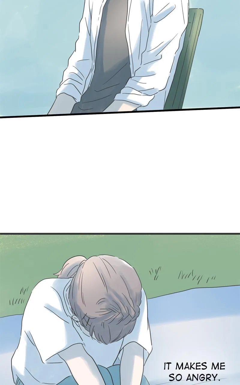 It Rains on Precious Days Chapter 115 – Page 54