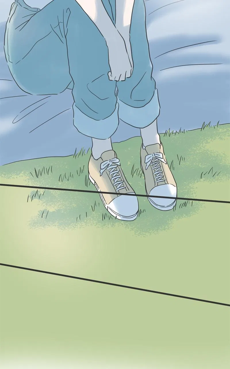 It Rains on Precious Days Chapter 115 – Page 55