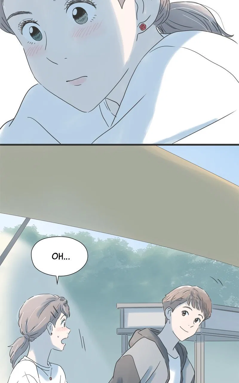 It Rains on Precious Days Chapter 115 – Page 57