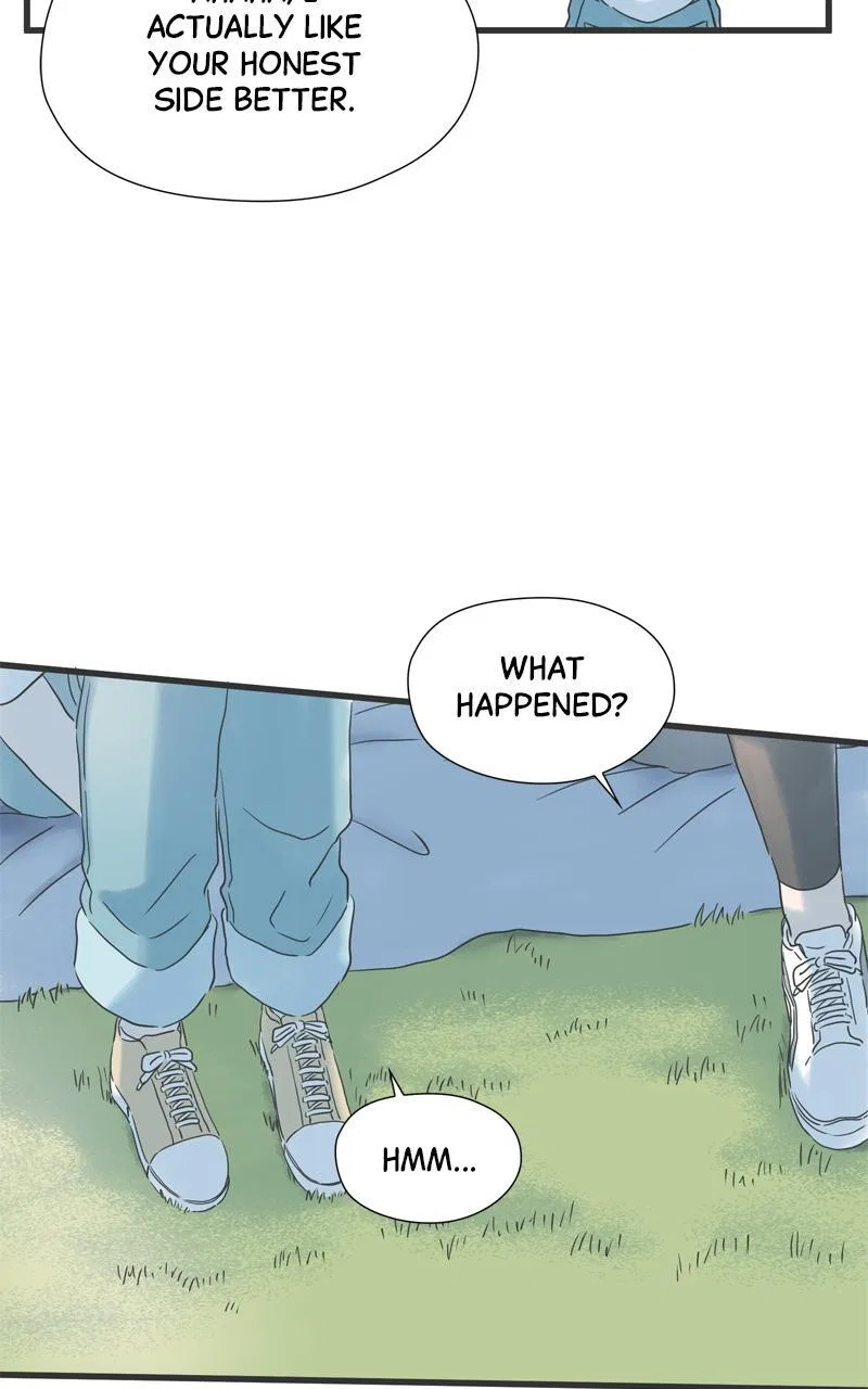 It Rains on Precious Days Chapter 115 – Page 61