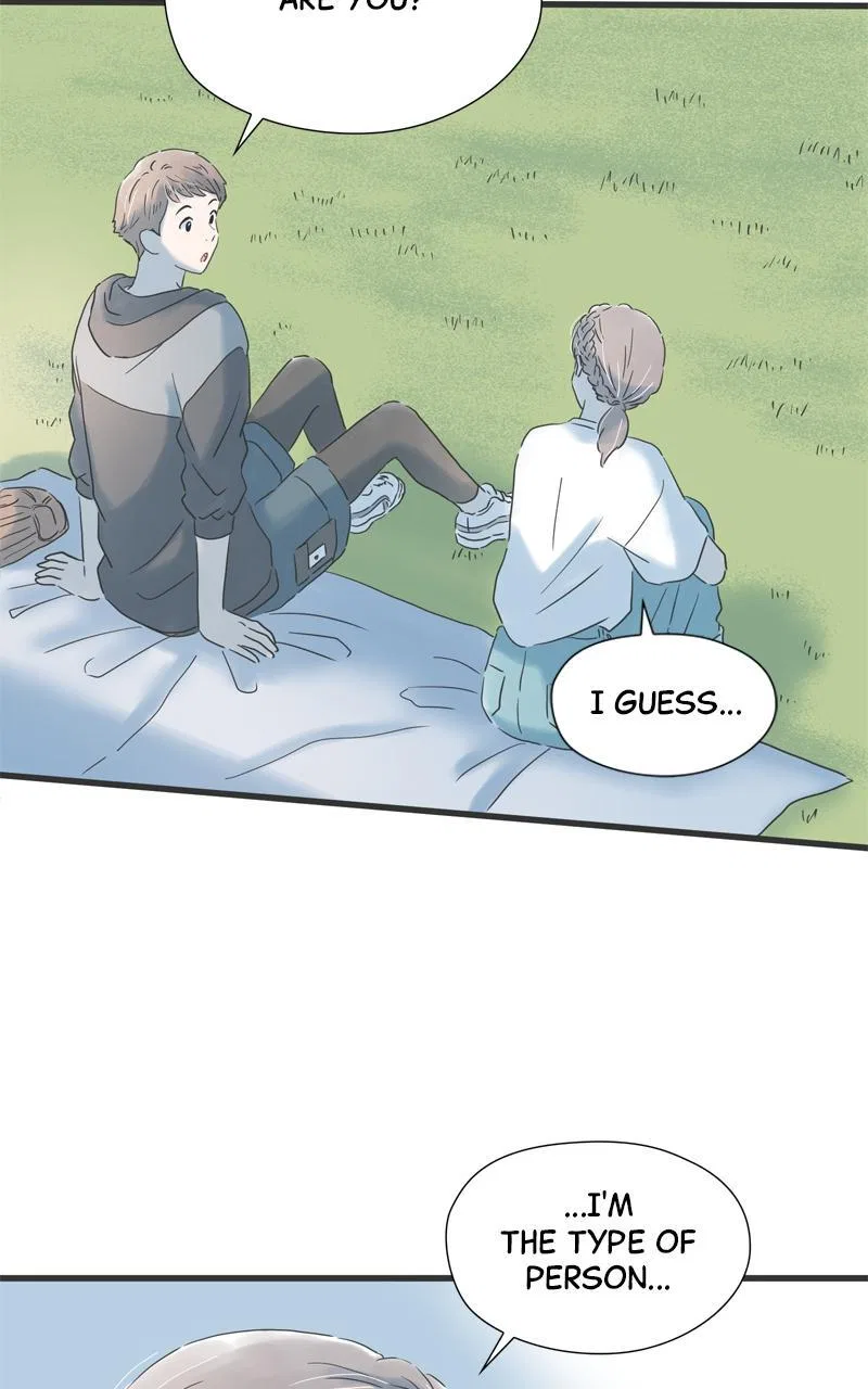 It Rains on Precious Days Chapter 115 – Page 65