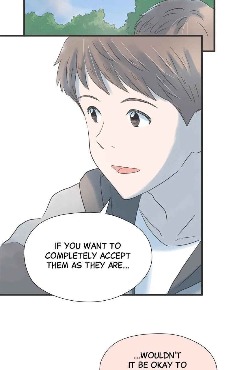 It Rains on Precious Days Chapter 115 – Page 70