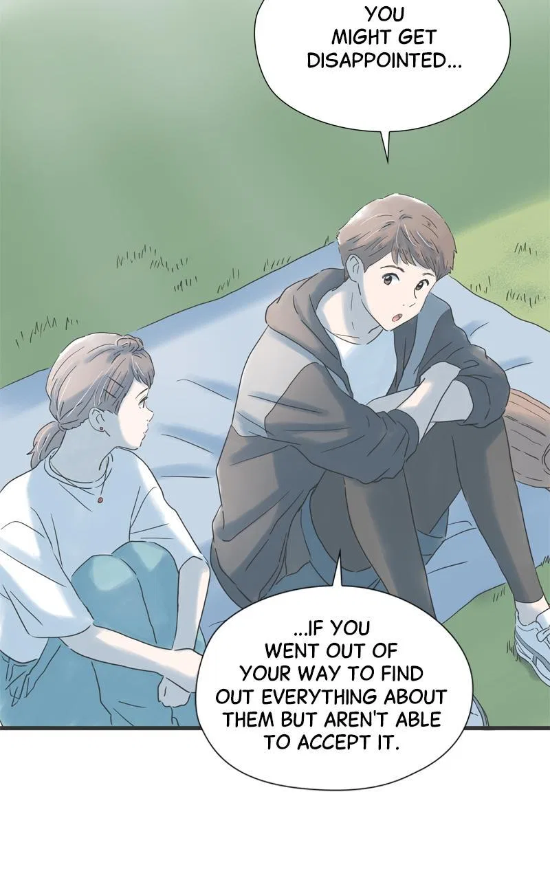 It Rains on Precious Days Chapter 115 – Page 72