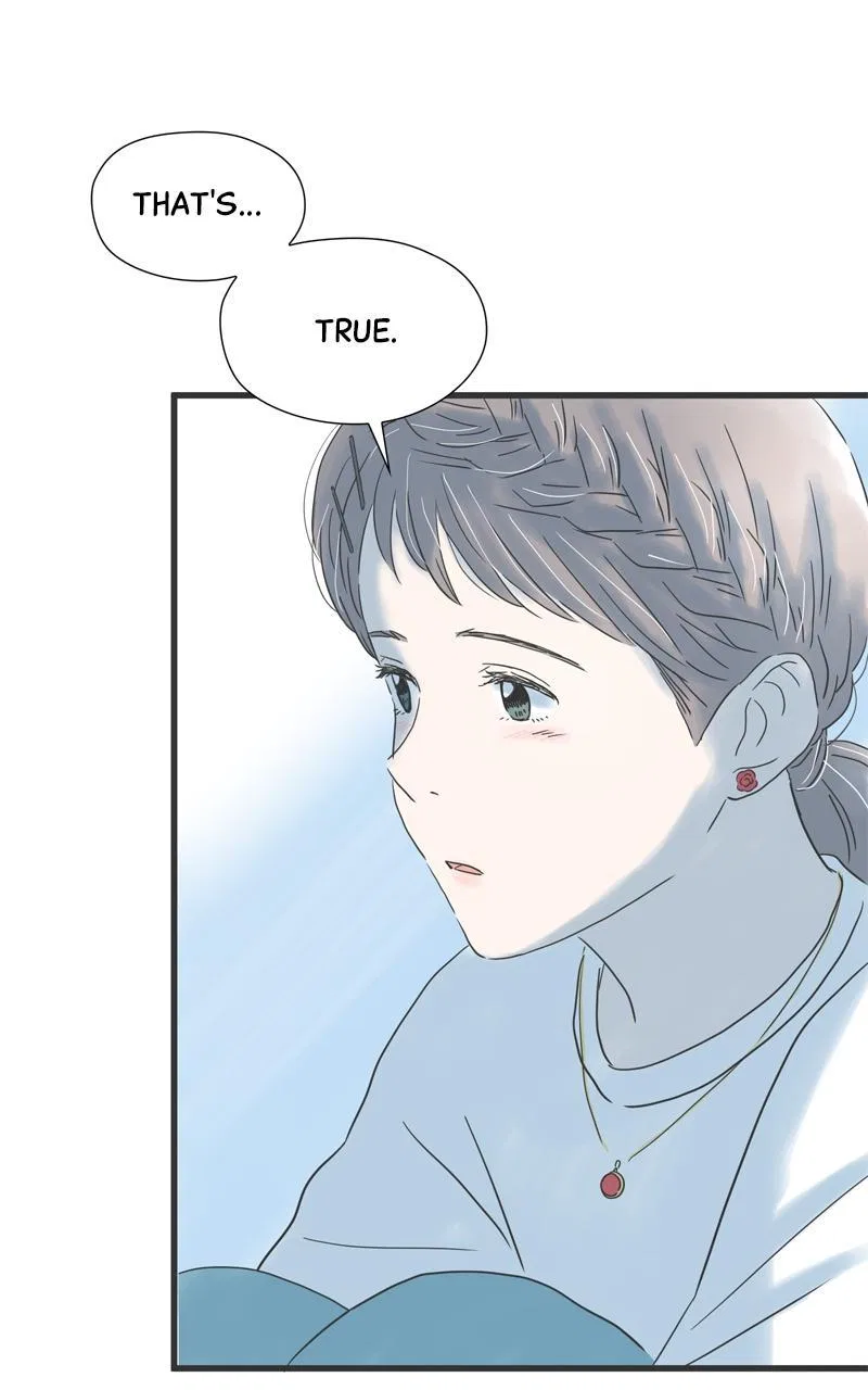 It Rains on Precious Days Chapter 115 – Page 73