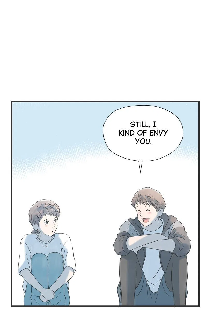 It Rains on Precious Days Chapter 115 – Page 74