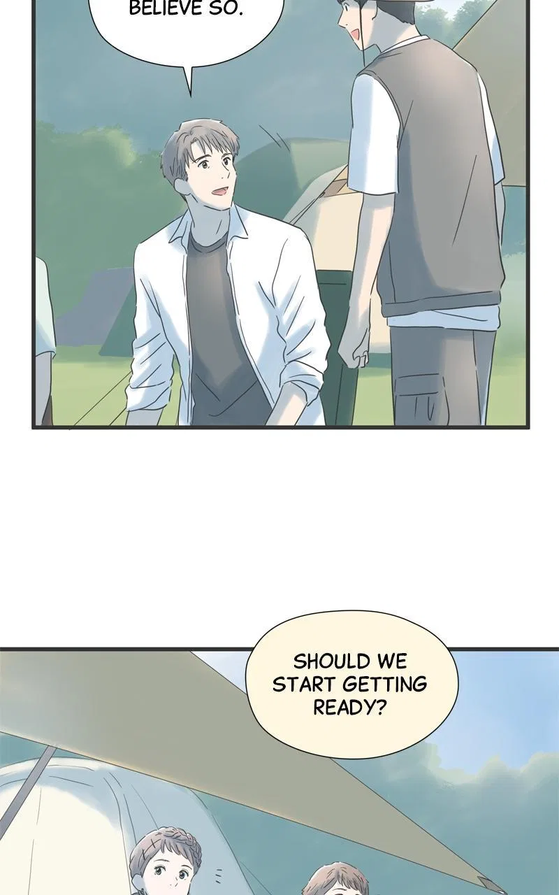 It Rains on Precious Days Chapter 115 – Page 79