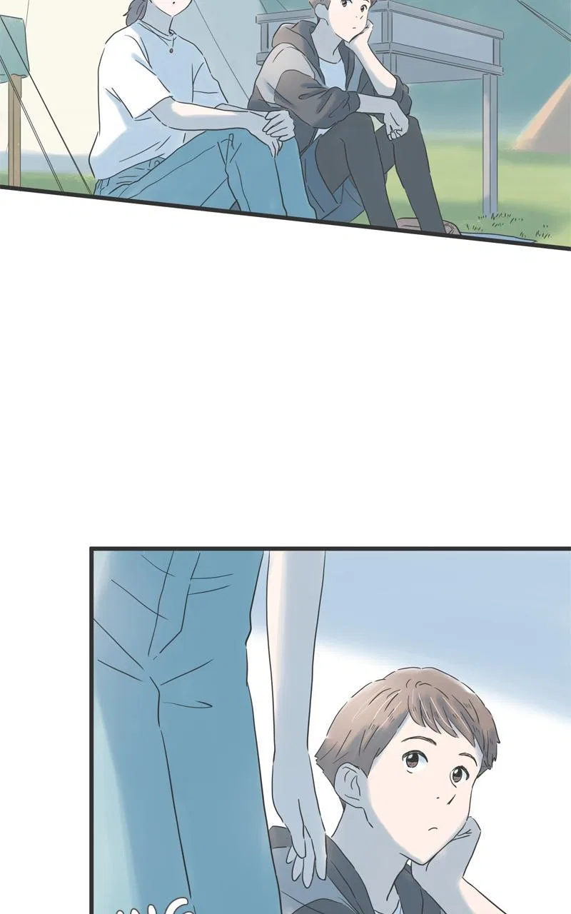It Rains on Precious Days Chapter 115 – Page 80