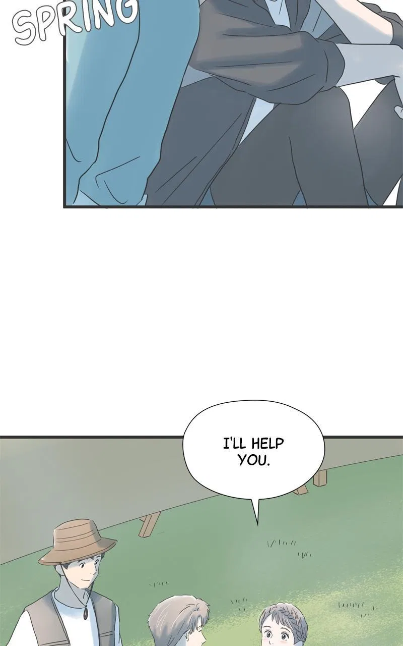 It Rains on Precious Days Chapter 115 – Page 81