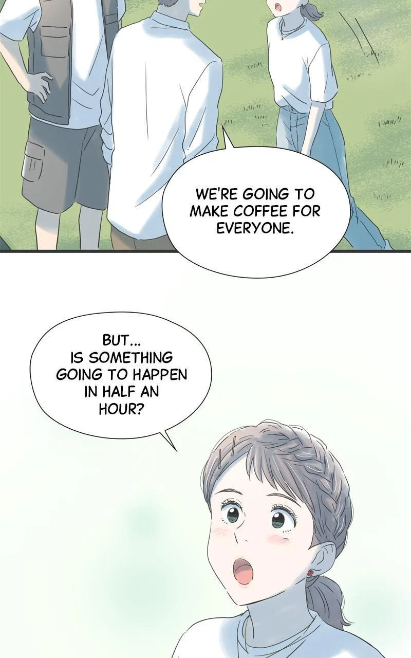 It Rains on Precious Days Chapter 115 – Page 82
