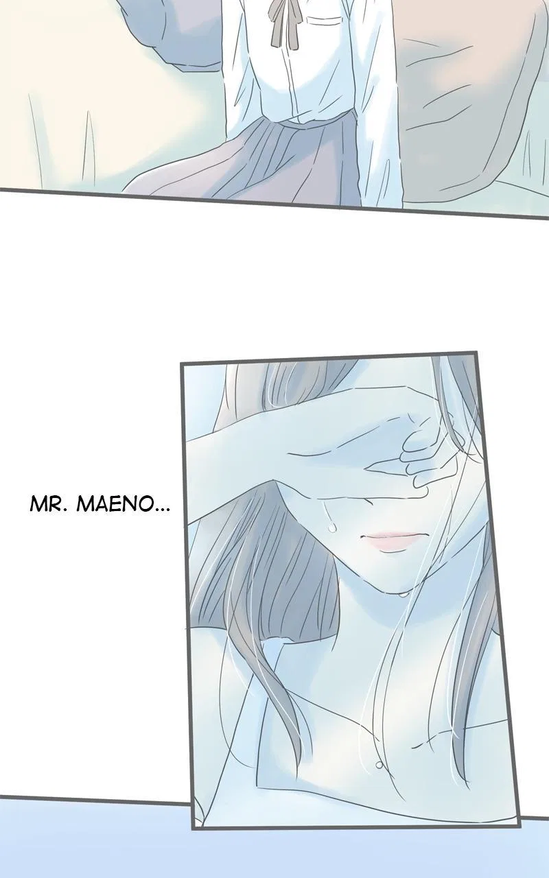It Rains on Precious Days Chapter 114 – Page 7