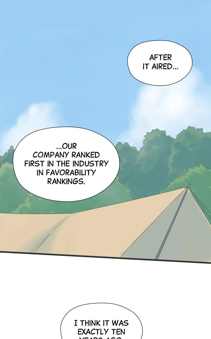 It Rains on Precious Days Chapter 114 – Page 21