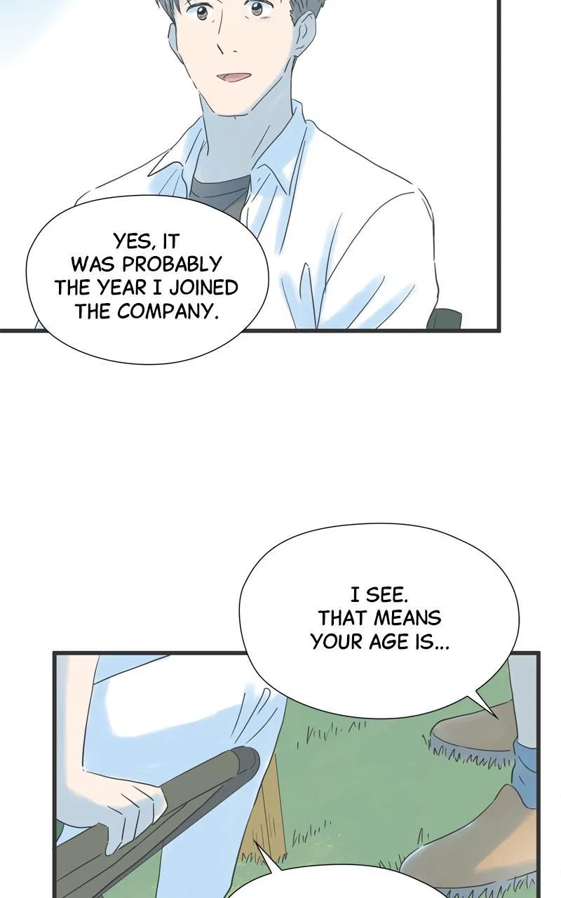 It Rains on Precious Days Chapter 114 – Page 23